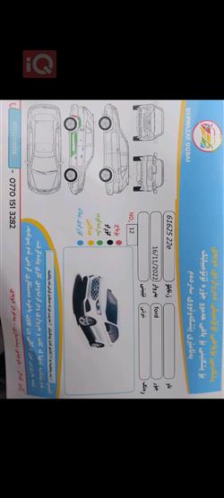 Ford Edge